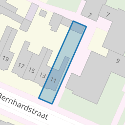 Perceel ZDT01-B-3879