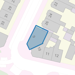 Perceel ZDT01-B-3880