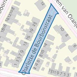 Perceel ZDT01-B-3890