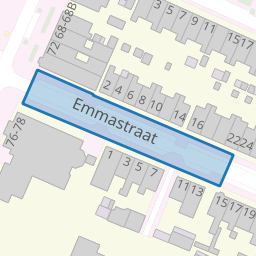 Perceel ZDT01-B-3919