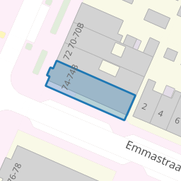 Perceel ZDT01-B-3920