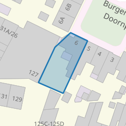 Perceel ZDT01-B-3950