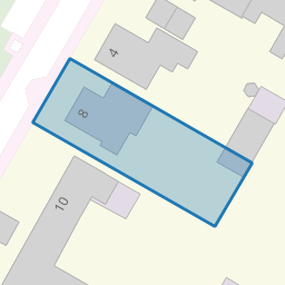 Perceel ZDT01-B-3963