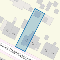 Perceel ZDT01-B-3968