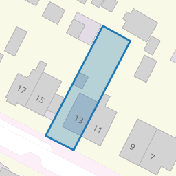 Perceel ZDT01-B-3970