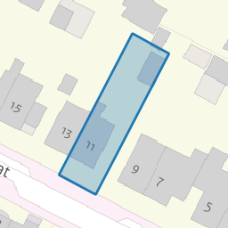 Perceel ZDT01-B-3971