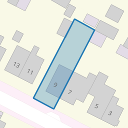 Perceel ZDT01-B-3972