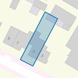 Perceel ZDT01-B-3974