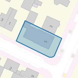 Perceel ZDT01-B-3992