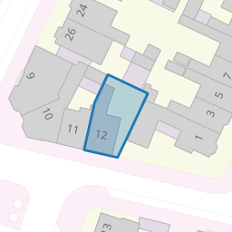 Perceel ZDT01-B-4001