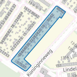 Perceel ZDT01-B-4011