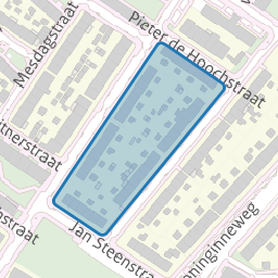 Perceel ZDT01-B-4013