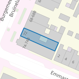 Perceel ZDT01-B-4018