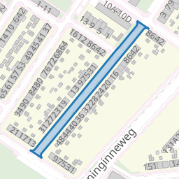 Perceel ZDT01-B-4025