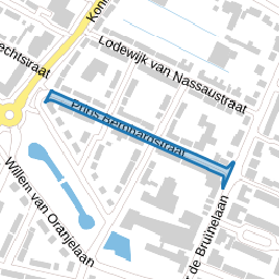 Perceel ZDT01-B-4033