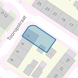 Perceel ZDT01-B-4060