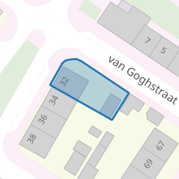 Perceel ZDT01-B-4069