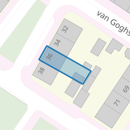 Perceel ZDT01-B-4071