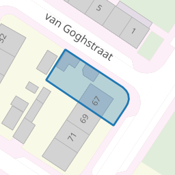 Perceel ZDT01-B-4073