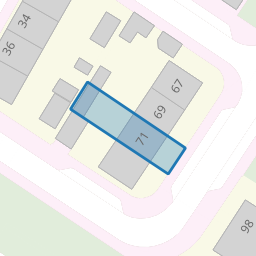 Perceel ZDT01-B-4075