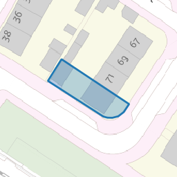 Perceel ZDT01-B-4076