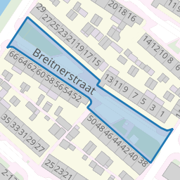 Perceel ZDT01-B-4090