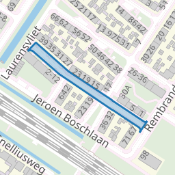 Perceel ZDT01-B-4095