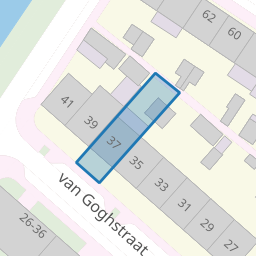 Perceel ZDT01-B-4110