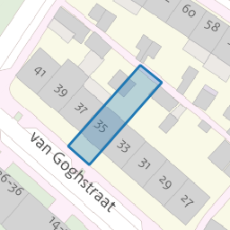 Perceel ZDT01-B-4111