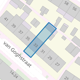 Perceel ZDT01-B-4112