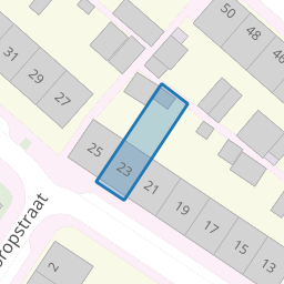 Perceel ZDT01-B-4117