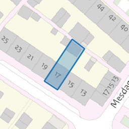 Perceel ZDT01-B-4120