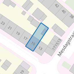 Perceel ZDT01-B-4121