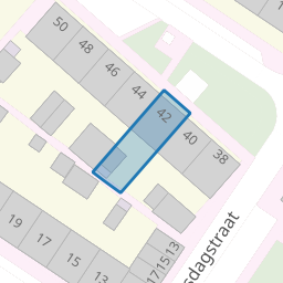 Perceel ZDT01-B-4136