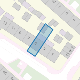 Perceel ZDT01-B-4151