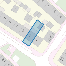 Perceel ZDT01-B-4152