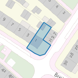 Perceel ZDT01-B-4153