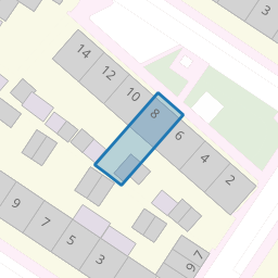 Perceel ZDT01-B-4166