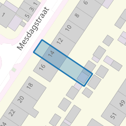 Perceel ZDT01-B-4178