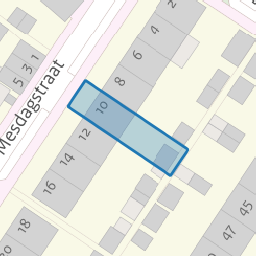 Perceel ZDT01-B-4180