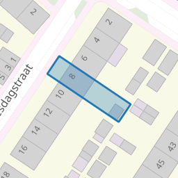 Perceel ZDT01-B-4181