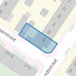 Perceel ZDT01-B-4185