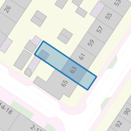 Perceel ZDT01-B-4186