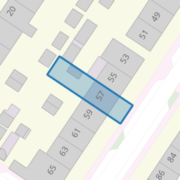 Perceel ZDT01-B-4189