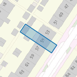 Perceel ZDT01-B-4190