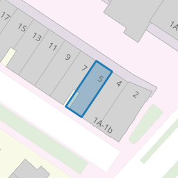 Perceel ZDT01-B-4212