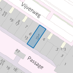 Perceel ZDT01-B-4233