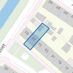 Perceel ZDT01-B-4243