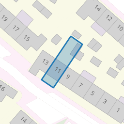 Perceel ZDT01-B-4251