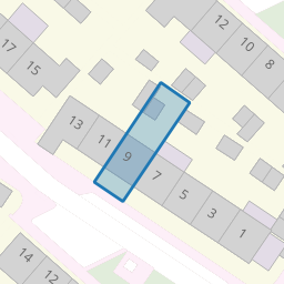 Perceel ZDT01-B-4252